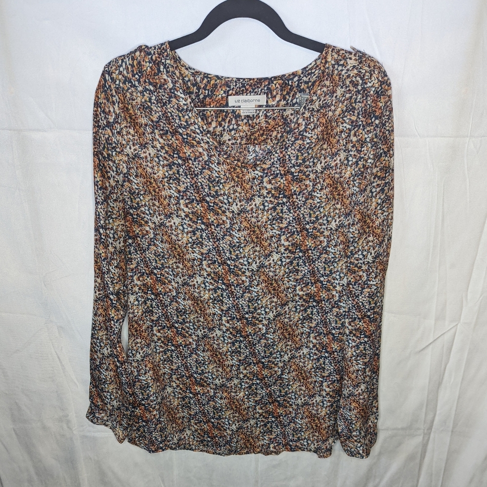 Liz Claiborne Top
